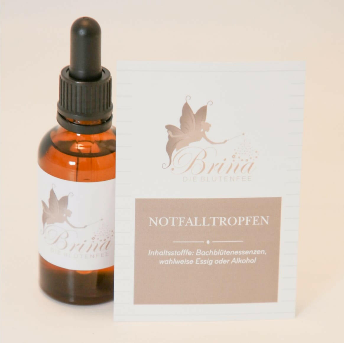 Notfall-Tropfen